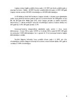 Referāts 'AS "Latvenergo" uzņēmuma radītais piesārņojums apkārtējai videi', 9.