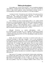 Referāts 'AS "Latvenergo" uzņēmuma radītais piesārņojums apkārtējai videi', 10.