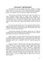 Referāts 'AS "Latvenergo" uzņēmuma radītais piesārņojums apkārtējai videi', 12.