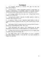 Referāts 'AS "Latvenergo" uzņēmuma radītais piesārņojums apkārtējai videi', 14.