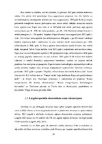 Diplomdarbs 'Speciālo ekonomisko zonu loma uzņēmējdarbības attīstībai', 50.