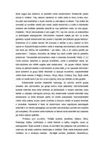 Konspekts 'Saskarsmes partneru kultūru atšķirību izpausmes saziņā ', 2.