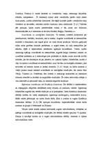 Konspekts 'Saskarsmes partneru kultūru atšķirību izpausmes saziņā ', 3.