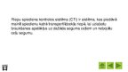 Prezentācija 'Apaļo kokmateriālu kravas transportlīdzekļu riepu spiedienu kontroles sistēma', 3.