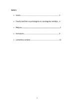 Referāts 'Paaudžu konflikts', 2.