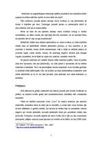 Referāts 'Paaudžu konflikts', 5.