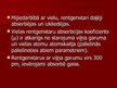 Prezentācija 'Rentgenstari', 7.