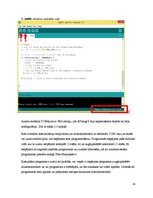 Referāts 'RGB diožu vadība, izmantojot PCBduino mikrokontrolieri jeb "Ambilight"', 14.