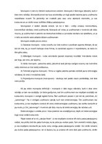 Eseja 'Kādos gadījumos monopols ir vienīgā loģiskā tirgus forma', 2.