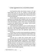 Referāts 'Apgabaltiesas, to izveidošana, struktūra un kompetence', 3.