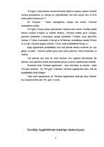 Referāts 'Apgabaltiesas, to izveidošana, struktūra un kompetence', 6.