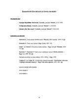 Referāts 'Apgabaltiesas, to izveidošana, struktūra un kompetence', 16.