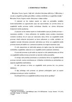 Konspekts 'Civiltiesības. Ğimenes  tiesības', 7.