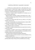 Konspekts 'Civiltiesības. Ğimenes  tiesības', 8.