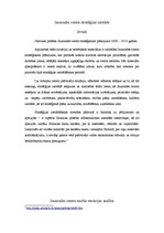 Biznesa plāns 'Jaunrades centra stratēģijas izstrāde', 2.