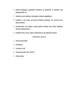 Biznesa plāns 'Jaunrades centra stratēģijas izstrāde', 11.