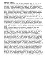 Eseja 'Homelessness in America', 1.