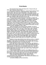 Eseja 'Sirds mūzika', 1.