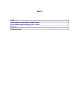 Referāts 'Jurista pienākumi pret klientiem', 2.