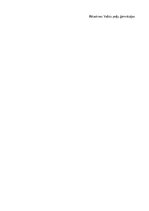 Referāts 'Ielu vingrošana', 4.