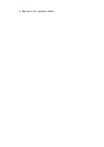 Referāts 'Ielu vingrošana', 15.