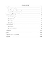 Referāts 'Ielu vingrošana', 27.