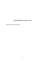 Referāts 'Ielu vingrošana', 87.