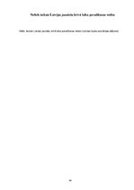 Referāts 'Ielu vingrošana', 99.