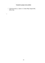 Referāts 'Ielu vingrošana', 103.