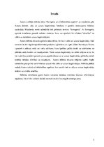 Referāts 'Farmageita un cilvēkdrošības aspekti', 3.