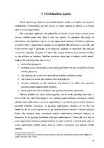 Referāts 'Farmageita un cilvēkdrošības aspekti', 10.