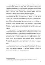 Referāts 'Farmageita un cilvēkdrošības aspekti', 11.