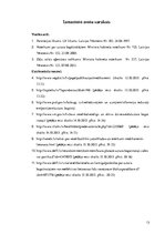 Referāts 'Farmageita un cilvēkdrošības aspekti', 13.