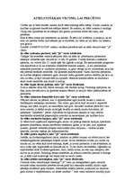 Eseja 'Atbilstošākais vecums, lai precētos', 1.