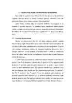 Referāts 'Leona Valrasa devums ekonomikas teorijas veidošanā', 7.