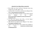 Referāts 'Leona Valrasa devums ekonomikas teorijas veidošanā', 11.