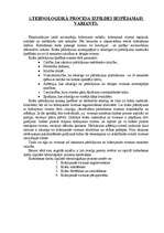 Referāts 'Jaunākās tendences automobiļu virsbūvju krāsošanā', 5.