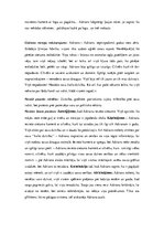 Konspekts 'Andreja Upīša trīs noveļu analīze', 2.