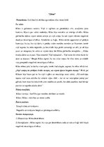 Konspekts 'Andreja Upīša trīs noveļu analīze', 4.