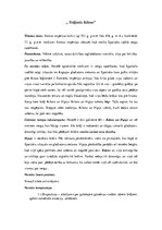 Konspekts 'Andreja Upīša trīs noveļu analīze', 6.