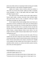 Referāts 'Padomju režīma politika līdz 20.gadsimta 50.gadu sākumam. Demogrāfiskās izmaiņas', 10.