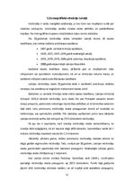 Referāts 'Padomju režīma politika līdz 20.gadsimta 50.gadu sākumam. Demogrāfiskās izmaiņas', 11.