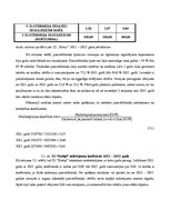 Referāts 'Zemnieku saimniecības "Kotiņi" bilances aktīvu analīze', 21.