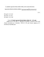 Referāts 'Zemnieku saimniecības "Kotiņi" bilances aktīvu analīze', 28.