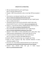 Referāts 'Zemnieku saimniecības "Kotiņi" bilances aktīvu analīze', 31.