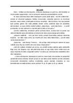 Referāts 'Jānis Rainis. Biogrāfija', 3.