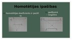 Prezentācija 'Homotētija', 6.