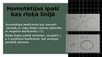 Prezentācija 'Homotētija', 9.