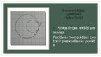 Prezentācija 'Homotētija', 13.