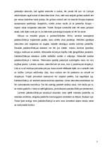 Eseja 'Latviskā un eiropeiskā identitāte', 3.